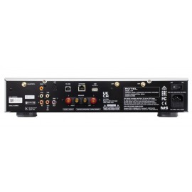 Rotel S14 Stereo Network Entegre Amplifikatör 